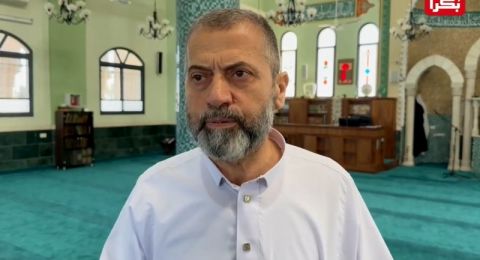 أم الفحم: اطلاق نار وقنابل واضرام النار نحو منزل ومحال تجارية لعائلة د.سليمان اغبارية