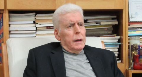 ثلاث صبرات في المنطقة العازلة