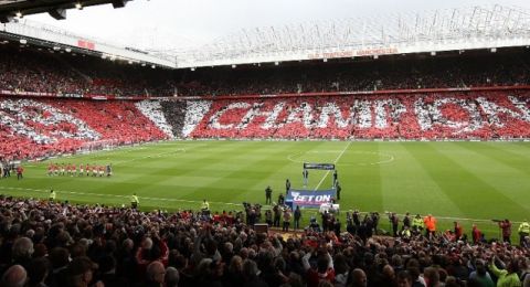 رسميا..مانشستر يونايتد يعلن عن صفقته الصيفية الثانية