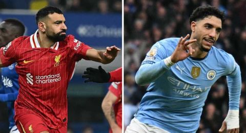 عقود ذهبية لصلاح ومرموش .. هذه تفاصيلها