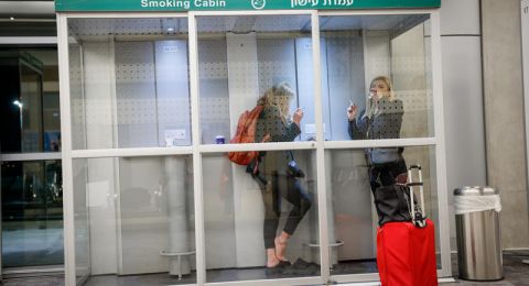 دراسة إسرائيلية: التدخين الثقيل يقلل من نجاح زراعة الأسنان