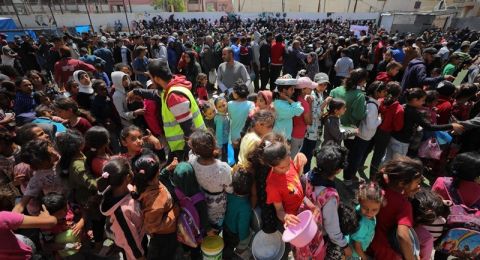 الشرطة تعرقل طريق المتظاهرين إلى سخنين: حواجز وتفتيشات قبيل المظاهرة القُطرية ضد الحرب والتجويع