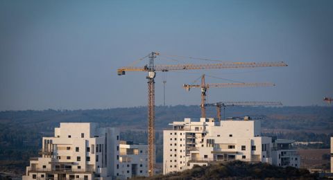 ارتفاع القروض العقارية مع زيادة صعوبة السداد لدى العائلات في إسرائيل