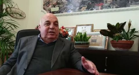 استنكارات واسعة بعد تصريح عفو إغبارية عن “الإسلامويين”.. والحركة الإسلامية ترد ببيان شديد