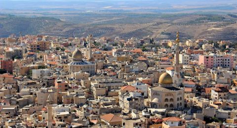 بلدية أم الفحم: نستنكر استهداف منزل د. سليمان إغبارية والمصالح التجارية