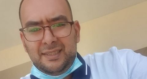 طمرة: وفاة الدكتور رمزي يوسف شحادة