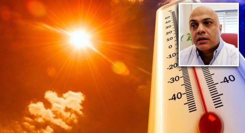 كيف نحمي أطفالنا من الإصابات في العطلة الصيفية؟ د.صقر خمايسي يتحدث لبكرا