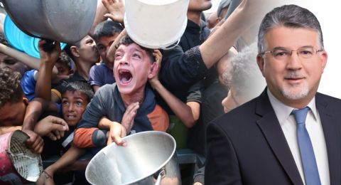 د. جبارين لـ 