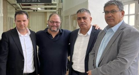 العطاونة لبكرا: من يعتدي على عودة وكسيف يعتدي على كل صوت حر