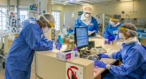 ارتفاع إصابات الحصبة في إسرائيل: 245 حالة وطفل موصول بجهاز 