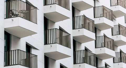 ارتفاع في عدد الحاصلين على قروض سكنية (مشكنتا) في البلاد