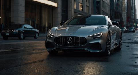 وزارة المالية تنشر مسودة قرار لخفض ضريبة الشراء على السيارات المستوردة بشكل غير مباشر