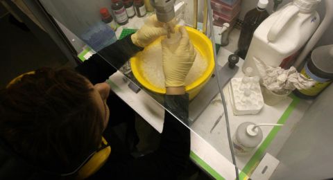 دواء جديد لسرطان الثدي يقترب من إسرائيل