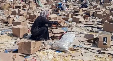 نقابة الأطباء في إسرائيل تطالب بضمان إدخال مساعدات طبية إلى غزة وتُحذر من انتهاك الأخلاقيات الطبية والقانون الدولي