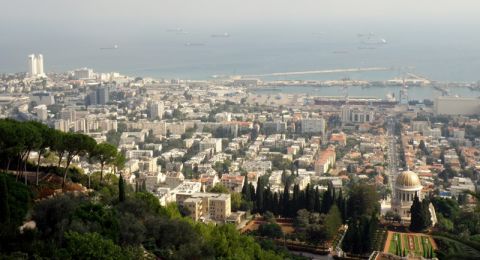 شركة تطوير تعوّض سكان في حيفا بنصف مليون شيكل