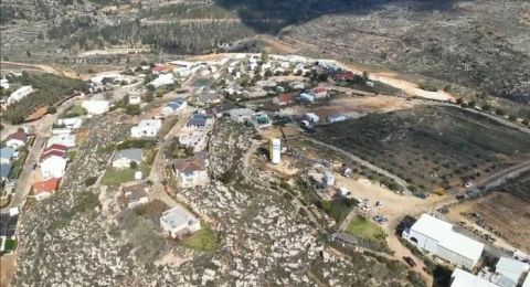 ردود فعل غاضبة وتحذيرات دولية بعد مصادقة الكنيست على قرار السيادة في الضفة