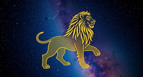 نقاط ضعف رجل الأسد في الحب والعمل