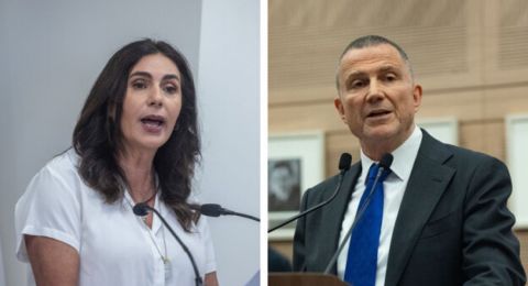 حرب داخلية تتصاعد في حزب الليكود – ريغيف تهاجم إدلشتاين وتطالب باستبداله