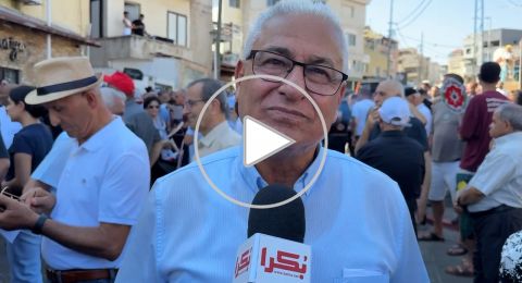 مازن غنايم لـ