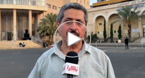 جعفر فرح لموقع 