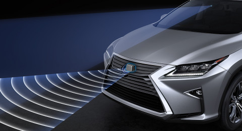 دراسة: أنظمة السلامة الآلية تمنع وقوع حوادث السيارات!