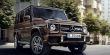 مرسيدس G63 الفخامة بروح رياضية