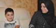 عائلة الطفل عمر طه من كفر قاسم: لقد اضحى عيد الاضحى بعيدين