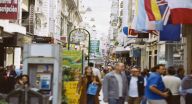 السياحة في بوينس أيريس السياحة في بوينس أيريس