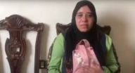 بالفيديو.. طفلة صغيرة تبقى حية بعد 6 أيام من اختفائها داخل مصرف للمجاري في مصر