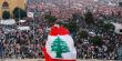 لبنان ينتفض لليوم العاشر، وصدامات بين قوى الأمن والمتظاهرين