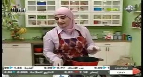 مطبخ منال - الحلقه 67