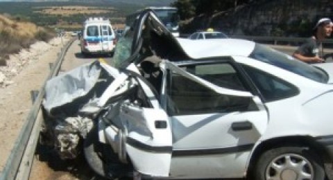 منذ مطلع السنة أصيب ألفان و 346 طفلاً في حوادث الطرق