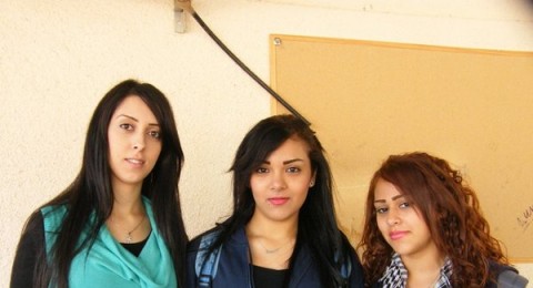   يوم الامان على الطرق بكلية عيلبون المسيحية