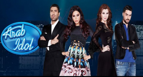 arab idol 4 - الحلقة 4