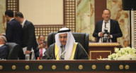البرلمان العربي يمنح رئيس جنوب أفريقيا الوسام الدولي باسم الشعب العربي