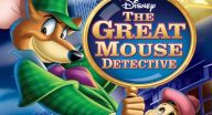 الفأر المحقق العظيم The Great Mouse Detective 