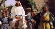 مسيرة أحد الشعانين مسيرة أحد الشعانين