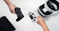 سوني تكشف عن تقنيات مهمة لمحبي منصات PlayStation سوني تكشف عن تقنيات مهمة لمحبي منصات PlayStation