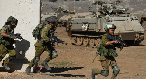 هل تراجعت الإدارة الأمريكية وقررت عدم فرض عقوبات على وحدات عسكرية إسرائيلية؟؟