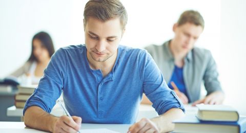 أفضل 5 أفكار لمساعدتك في الساعات الـ 24 التي تسبق الامتحان