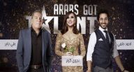 Arabs Got talent 5 - الحلقة 12 والأخيرة