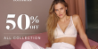 50% off في femina