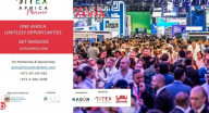 قريبًا مؤتمر GITEX Africa في مراكش المغربية بالتعاون مع 