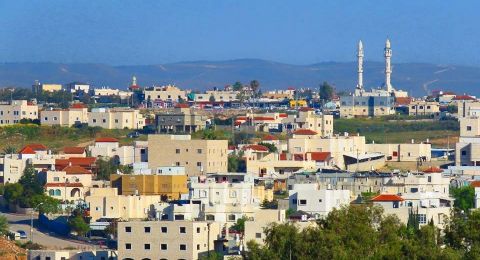 سكّان رهط هم الأكثر سفرًا بالسيّارة كلّ عام