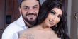 هل انفصلا؟.. دنيا بطمة تثير الجدل بما فعلته مع زوجها