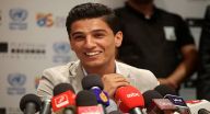 محمد عساف يتصدر حملة رمضان لدعم لاجئي فلسطين