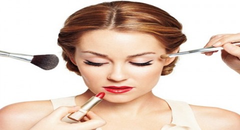 ماكياج ساحر للمناسبات الرمضانية ماكياج ساحر للمناسبات الرمضانية