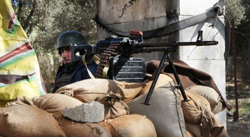 العثور على مقبرة جماعية تضم رفات 13 عنصرا من الجيش السوري بريف درعا العثور على مقبرة جماعية تضم رفات 13 عنصرا من الجيش السوري بريف درعا