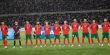 منتخب المغرب يتلقى خبرا سارا قبيل مواجهة أوكرانيا في أولمبياد باريس