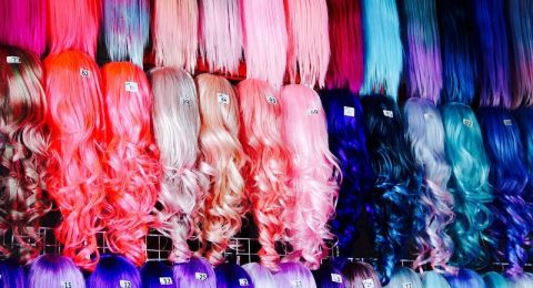 ما حكم لبس المرأة أو الرّجل الباروكة ؟